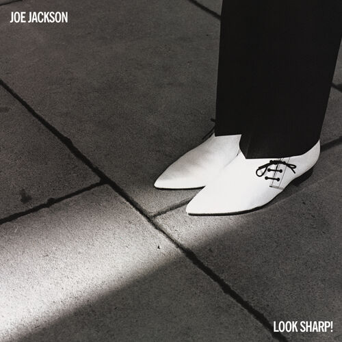 Joe Jackson